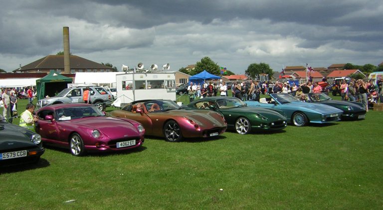 Mablethorpe Show
