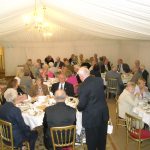 Handover meal