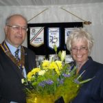 handover 2011