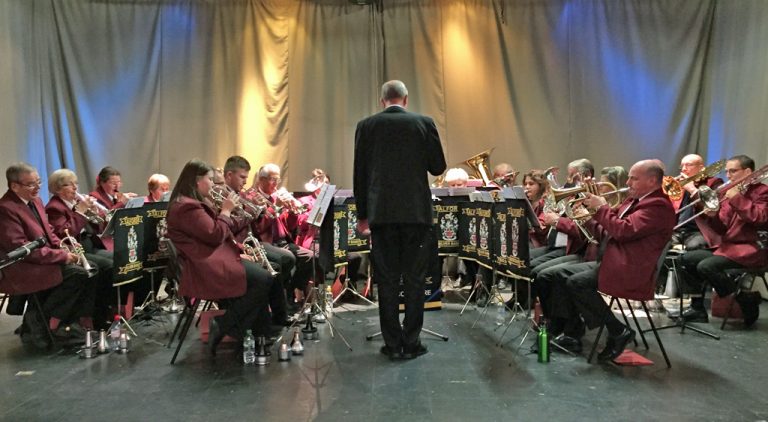 Carol Concert 2016