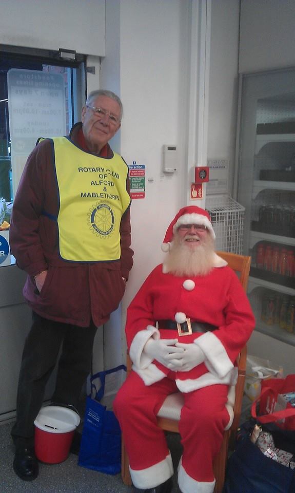 Christmas Collection Alford 2015