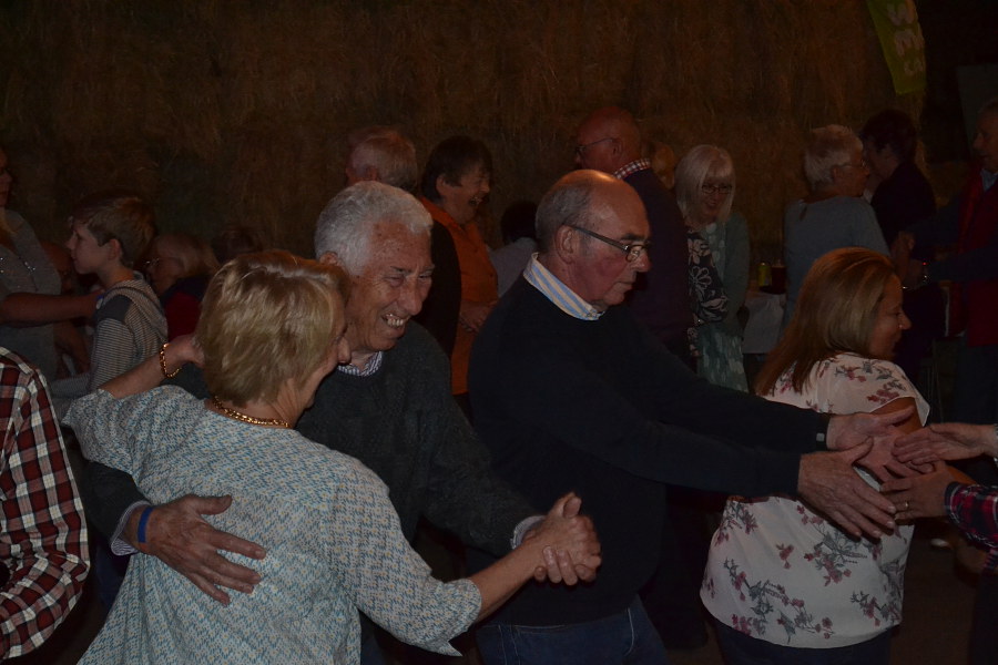 Barn Dance