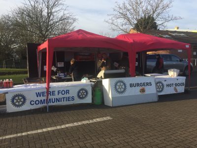 Mablethorpe Christmas Extravaganza