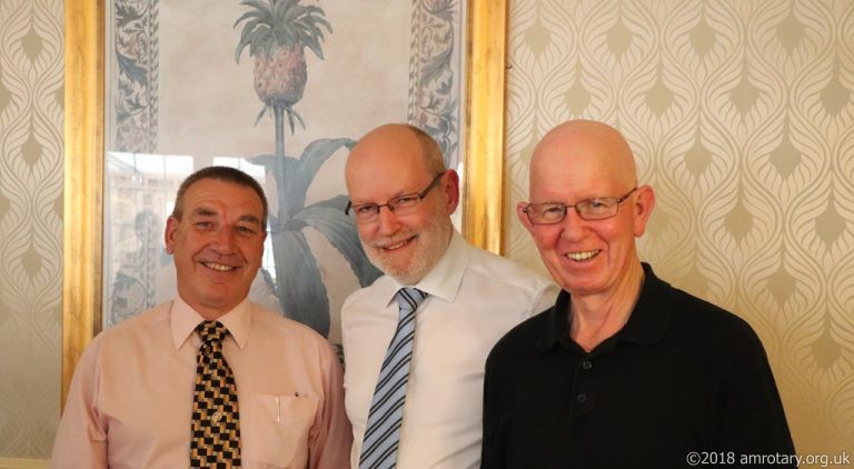 Bryan and Philip Induction