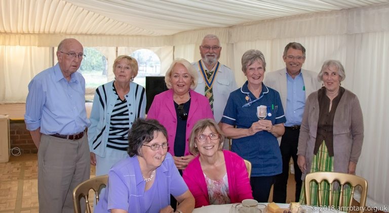 Dementia Group Talk