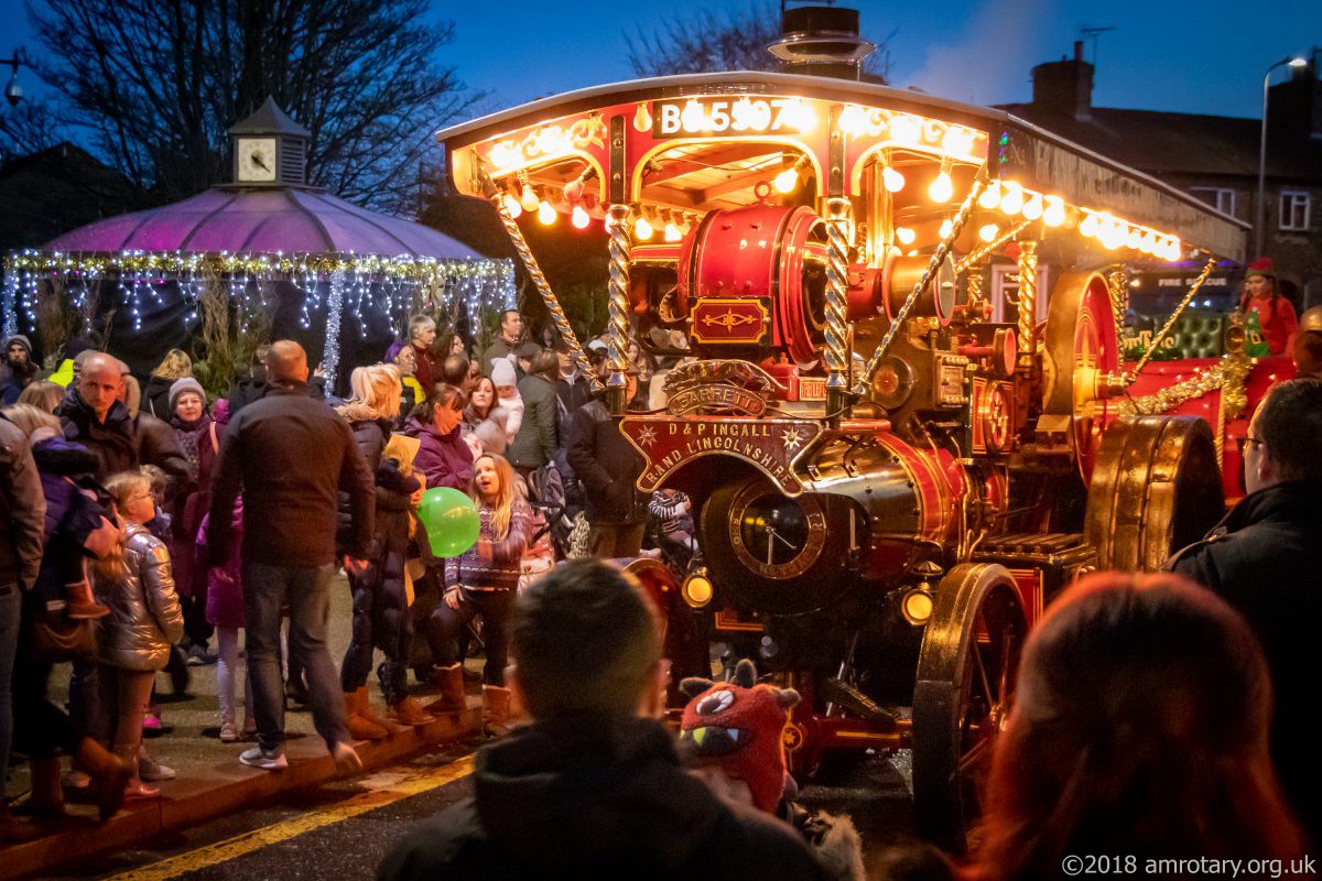 Christmas Spectacular 2019