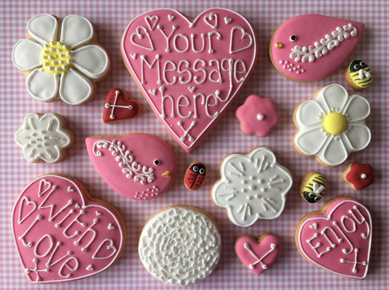 Cookie Doodle Doo