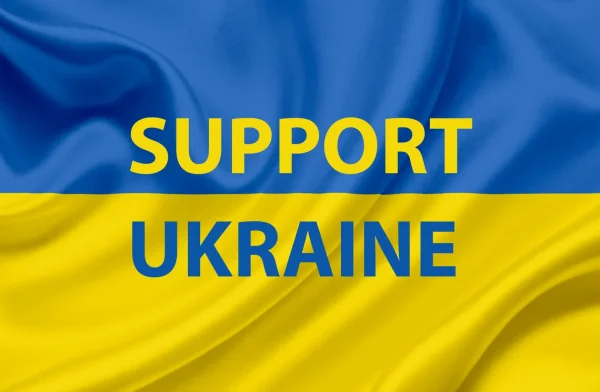 Support Ukraine