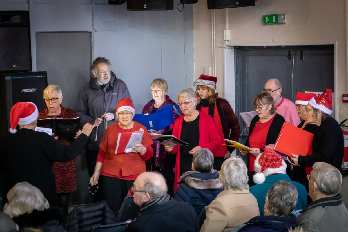 Coastal Community Singers