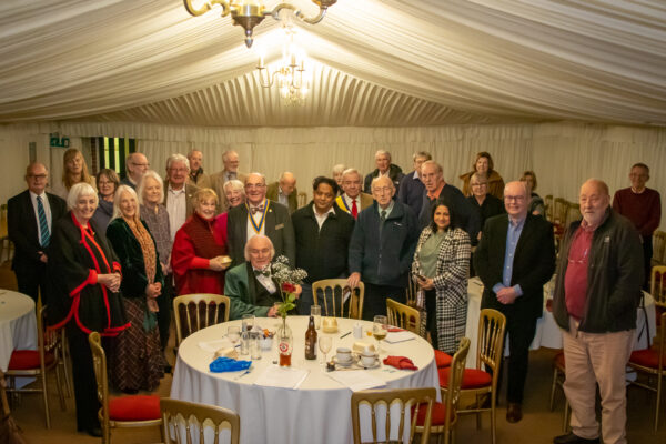 Burns Night 2023