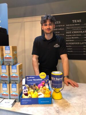 Easter Novelties On Sale