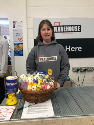 Easter Novelties On Sale
