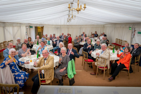 45th Annual Charter