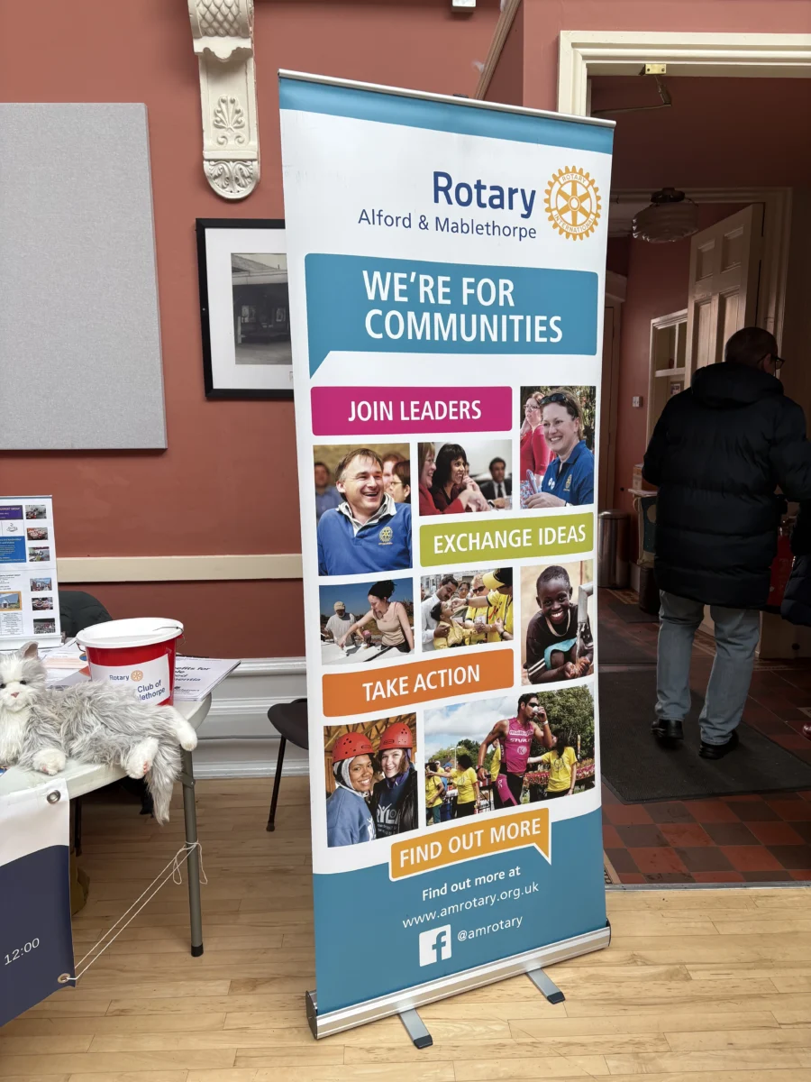 Cake Sale Event