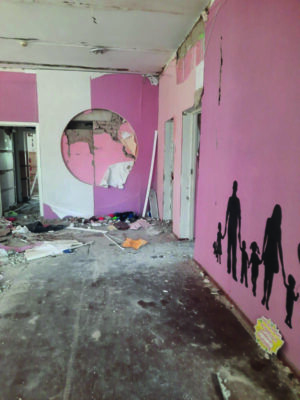Makariv Kindergarten